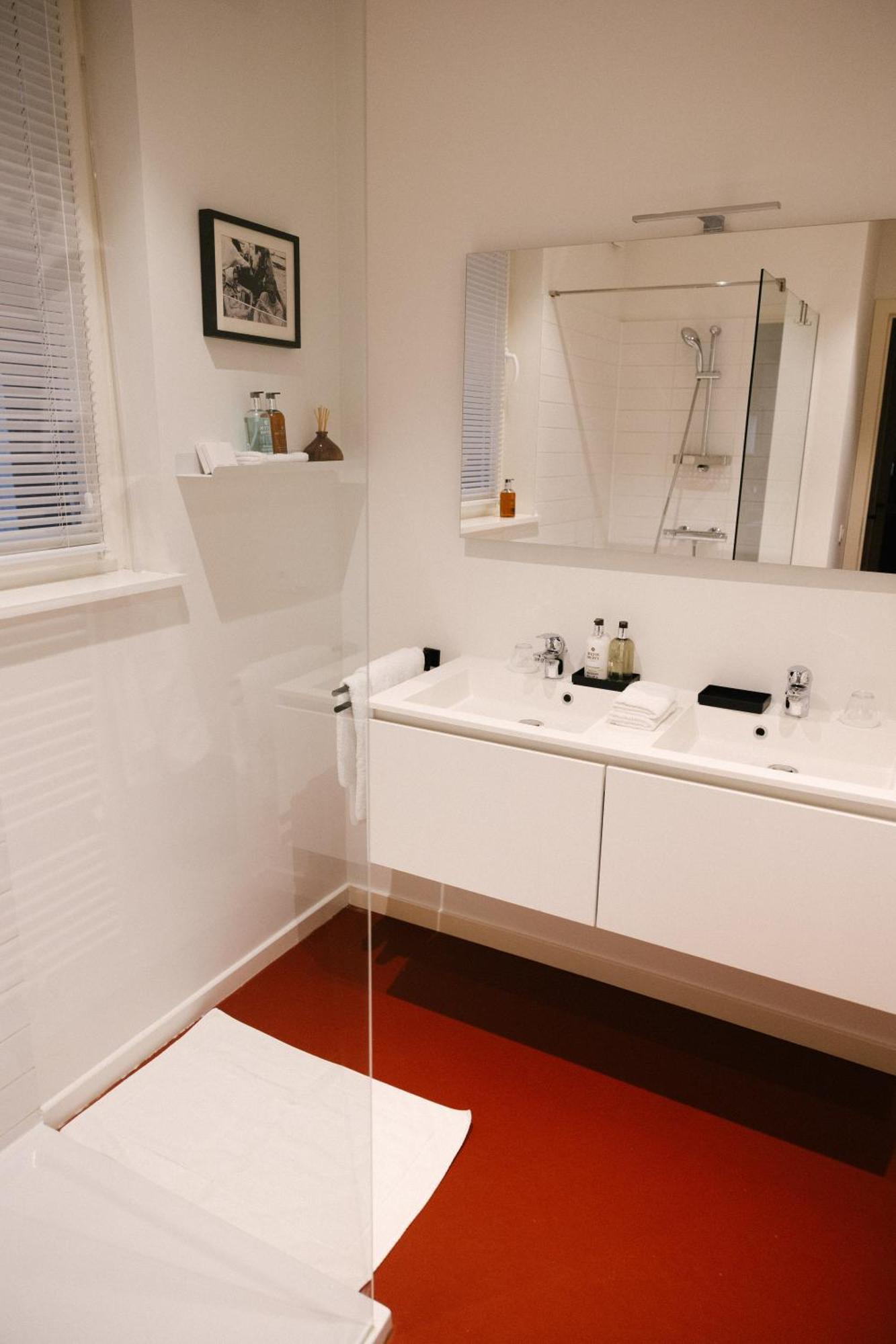Aplace - Marvellous Flats & - Leeuwenstraat 20 Apartment Antwerpen