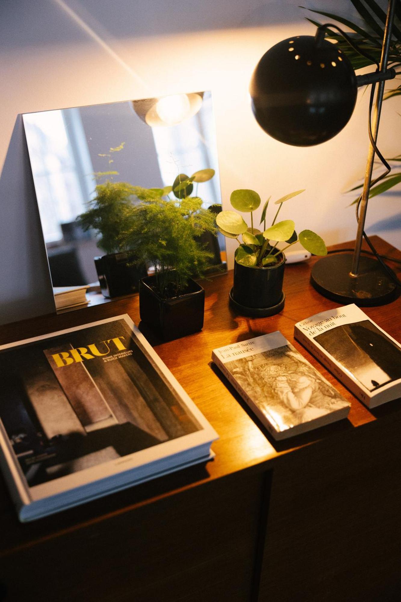 Aplace - Marvellous Flats & - Leeuwenstraat 20 Antwerpen