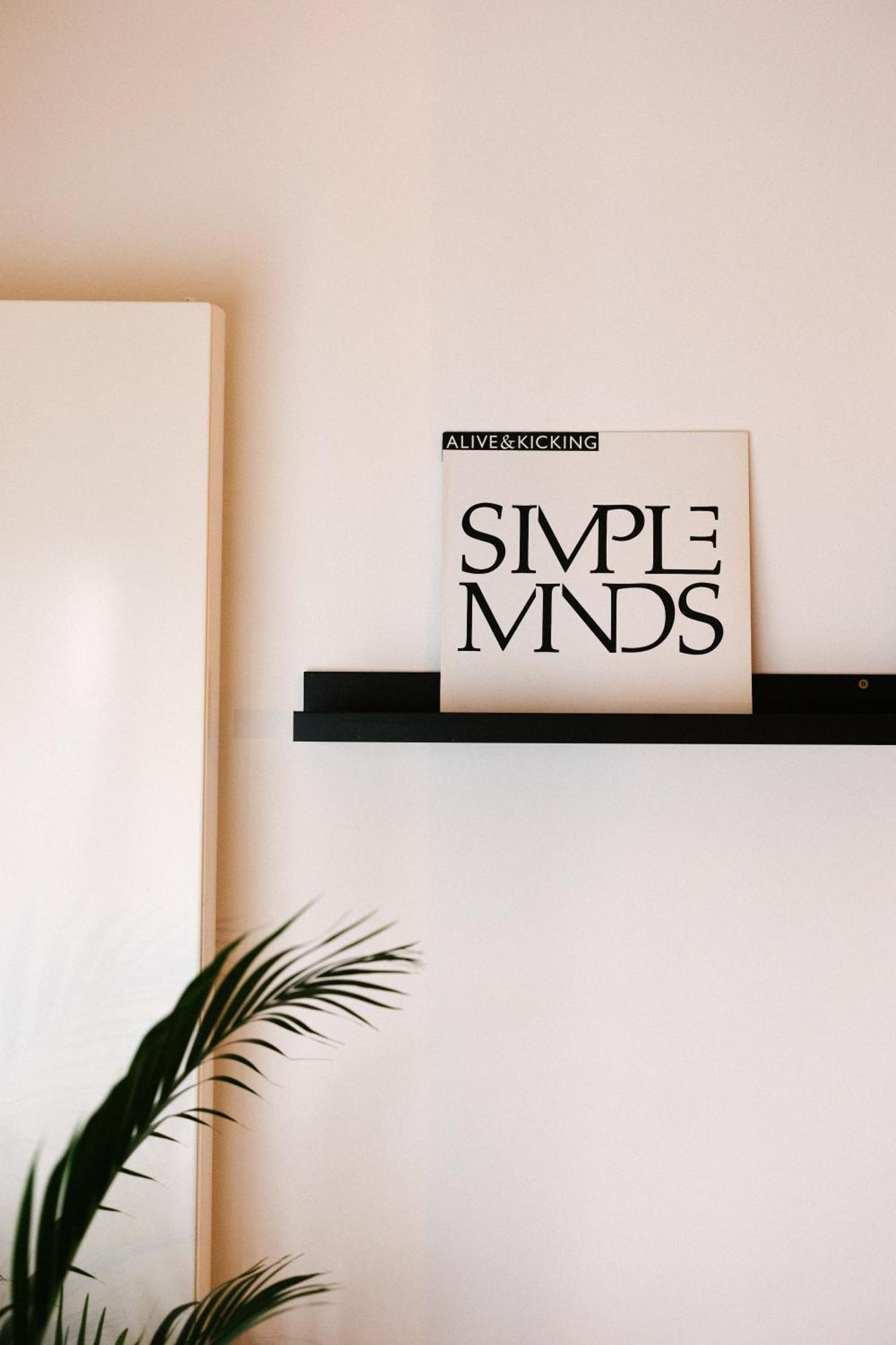 Aplace - Marvellous Flats & - Leeuwenstraat 20 Apartment Antwerpen