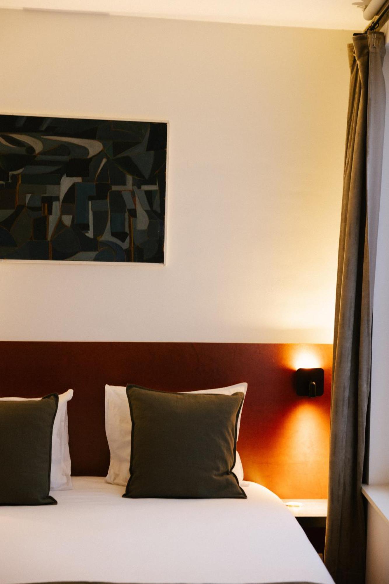 Aplace - Marvellous Flats & - Leeuwenstraat 20 Apartment Antwerpen