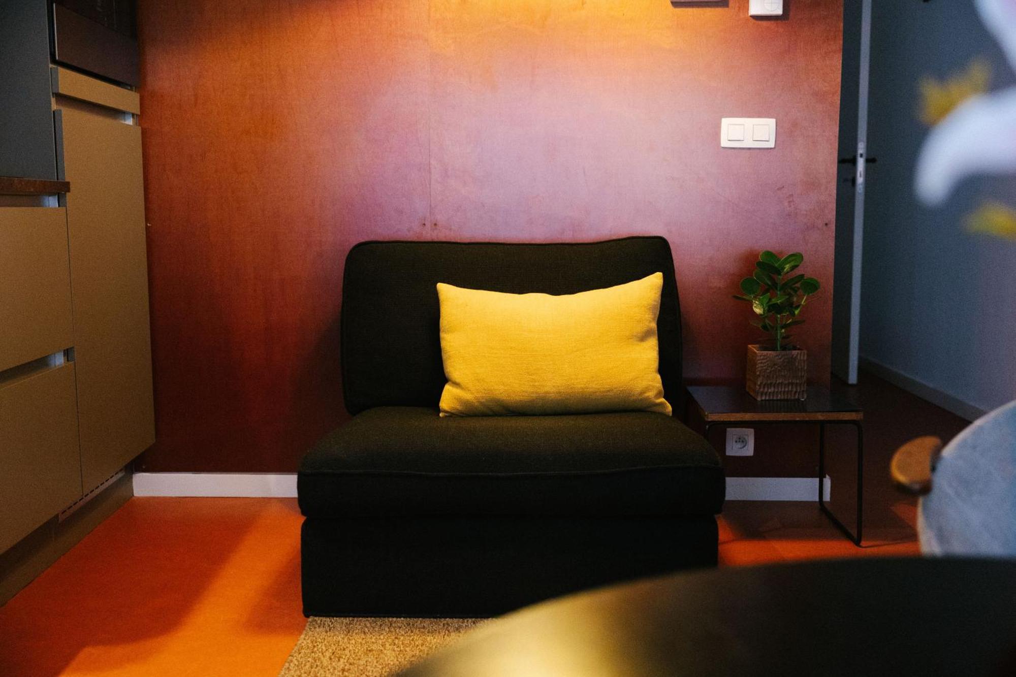 Apartment Aplace - Marvellous Flats & - Leeuwenstraat 20