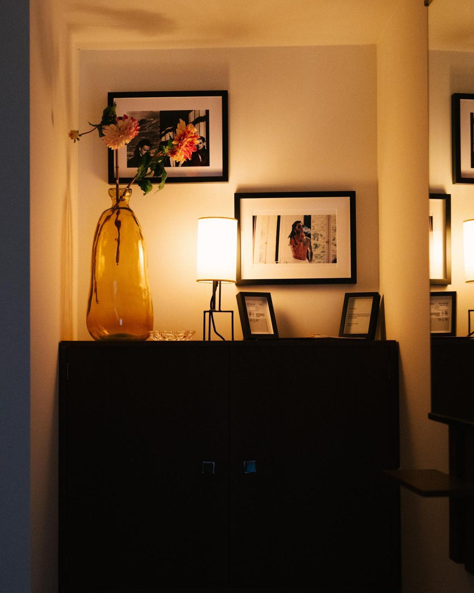 Aplace - Marvellous Flats & - Leeuwenstraat 20 Antwerpen