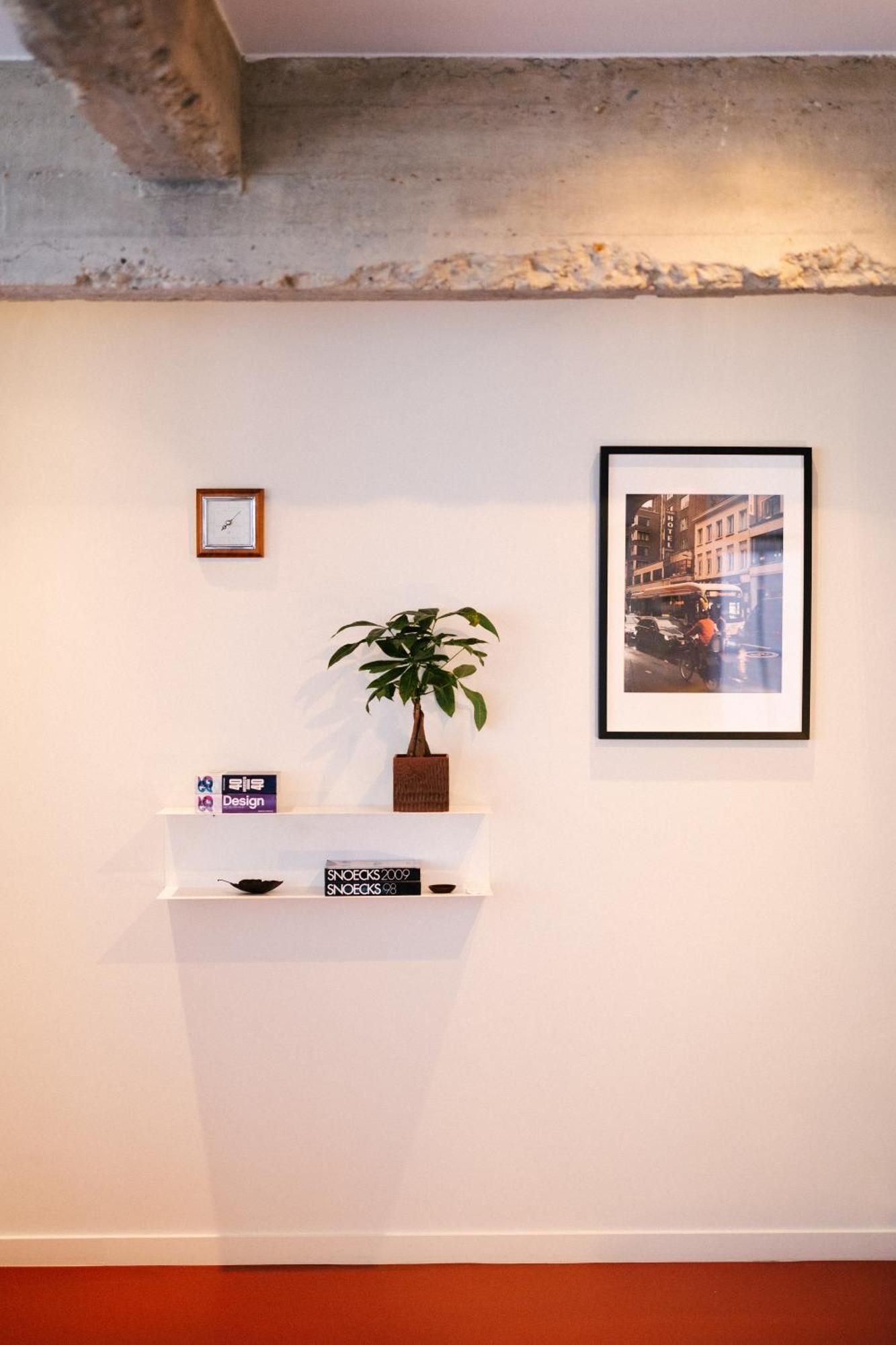Aplace - Marvellous Flats & - Leeuwenstraat 20 * Antwerpen