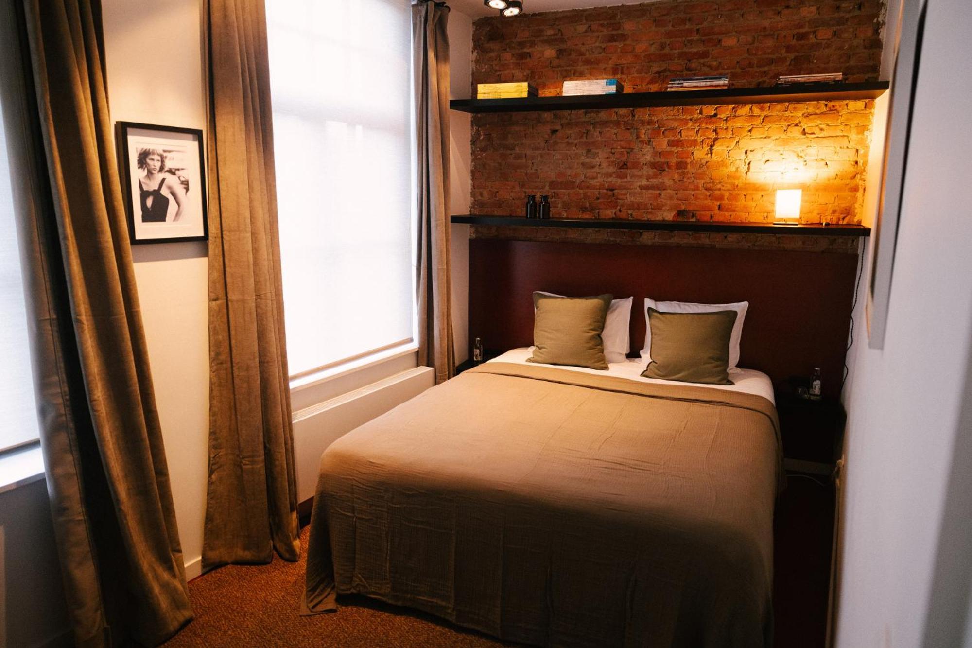 Aplace - Marvellous Flats & - Leeuwenstraat 20
