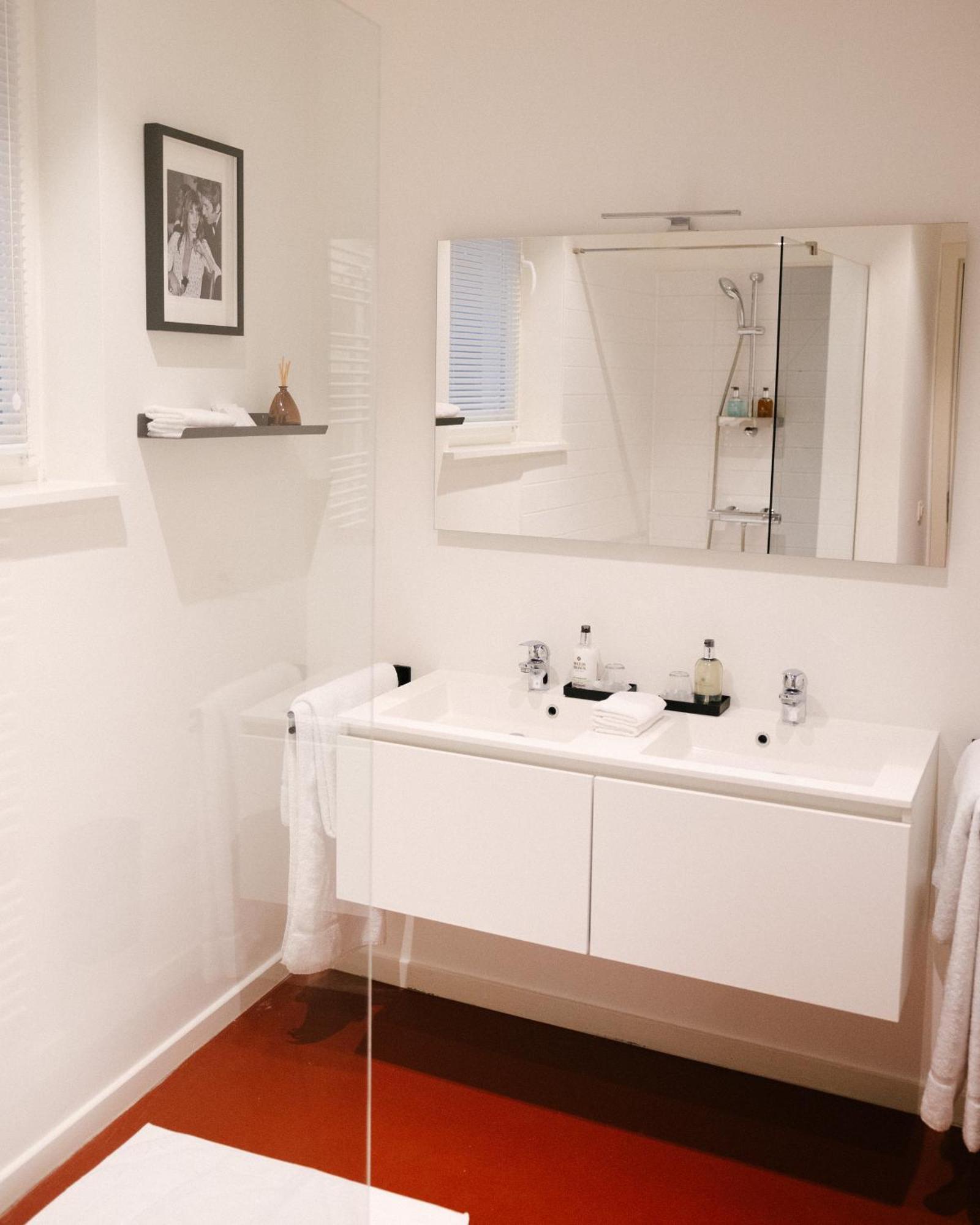 Apartment Aplace - Marvellous Flats & - Leeuwenstraat 20