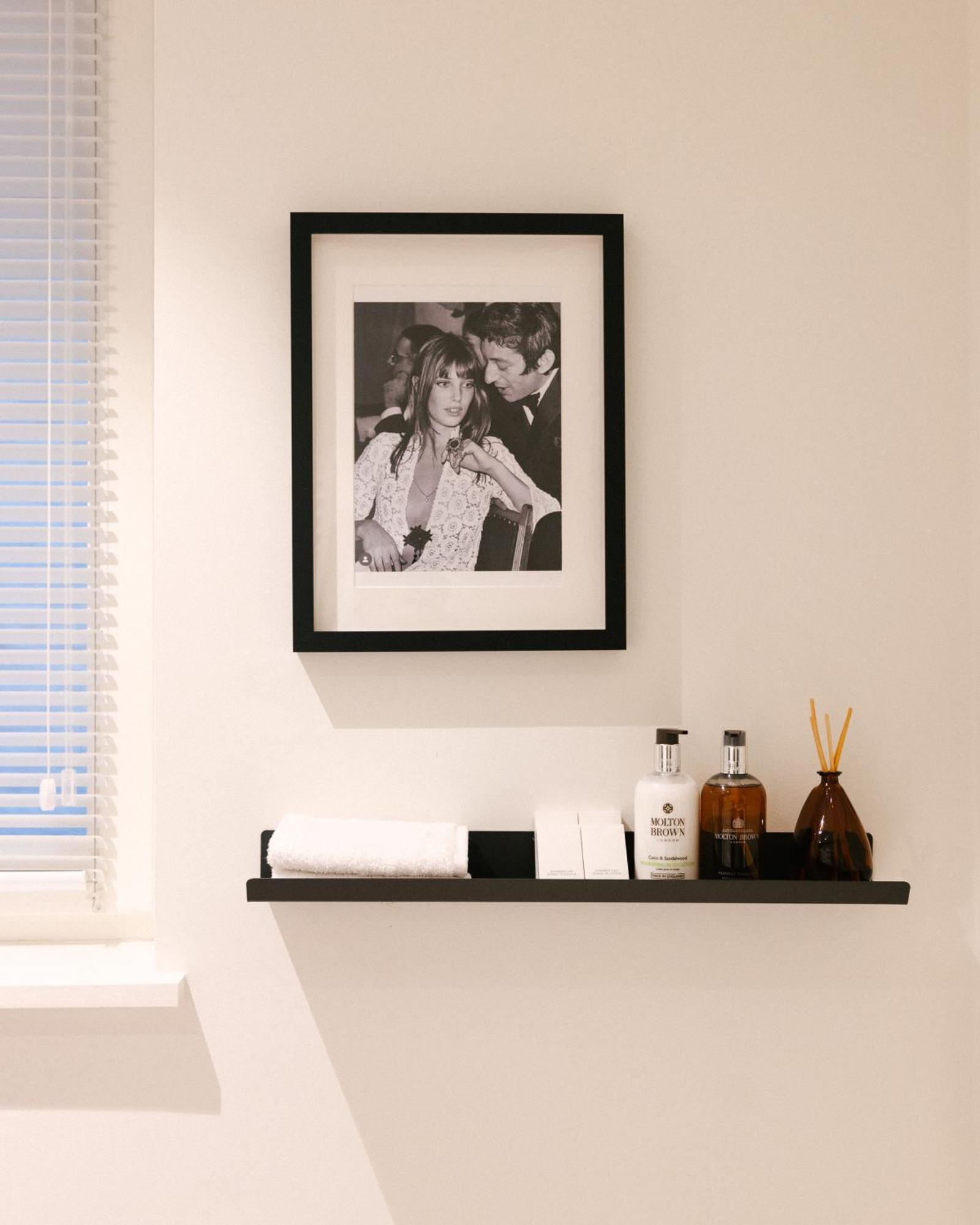 Aplace - Marvellous Flats & - Leeuwenstraat 20 Apartment Antwerpen