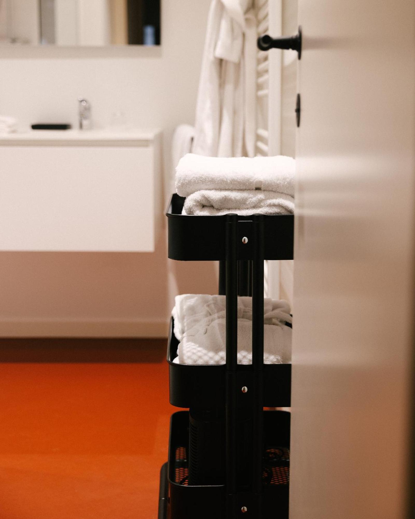 Apartment Aplace - Marvellous Flats & - Leeuwenstraat 20 *