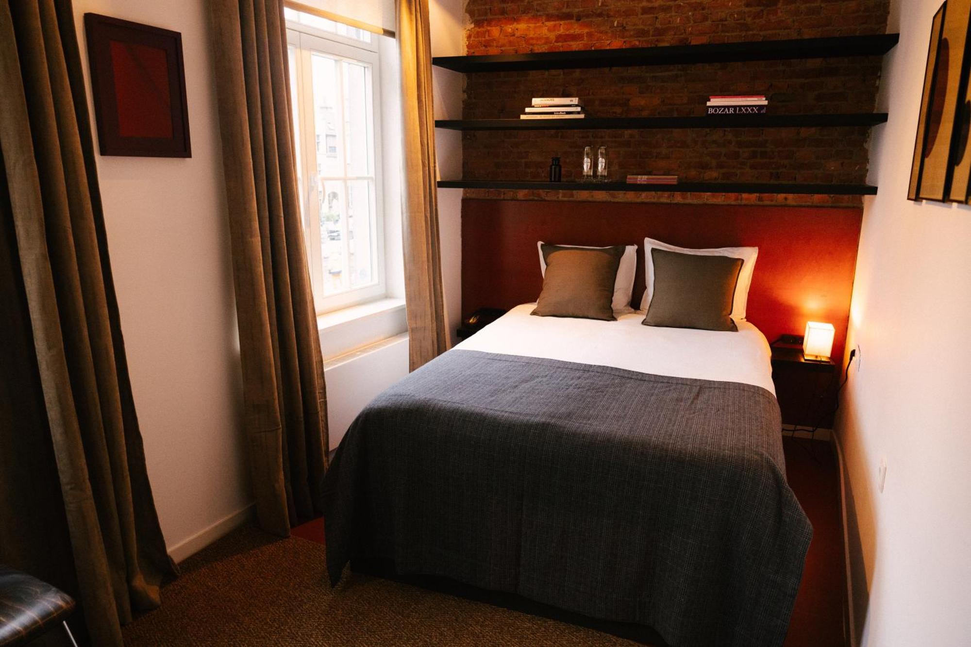 Apartment Aplace - Marvellous Flats & - Leeuwenstraat 20