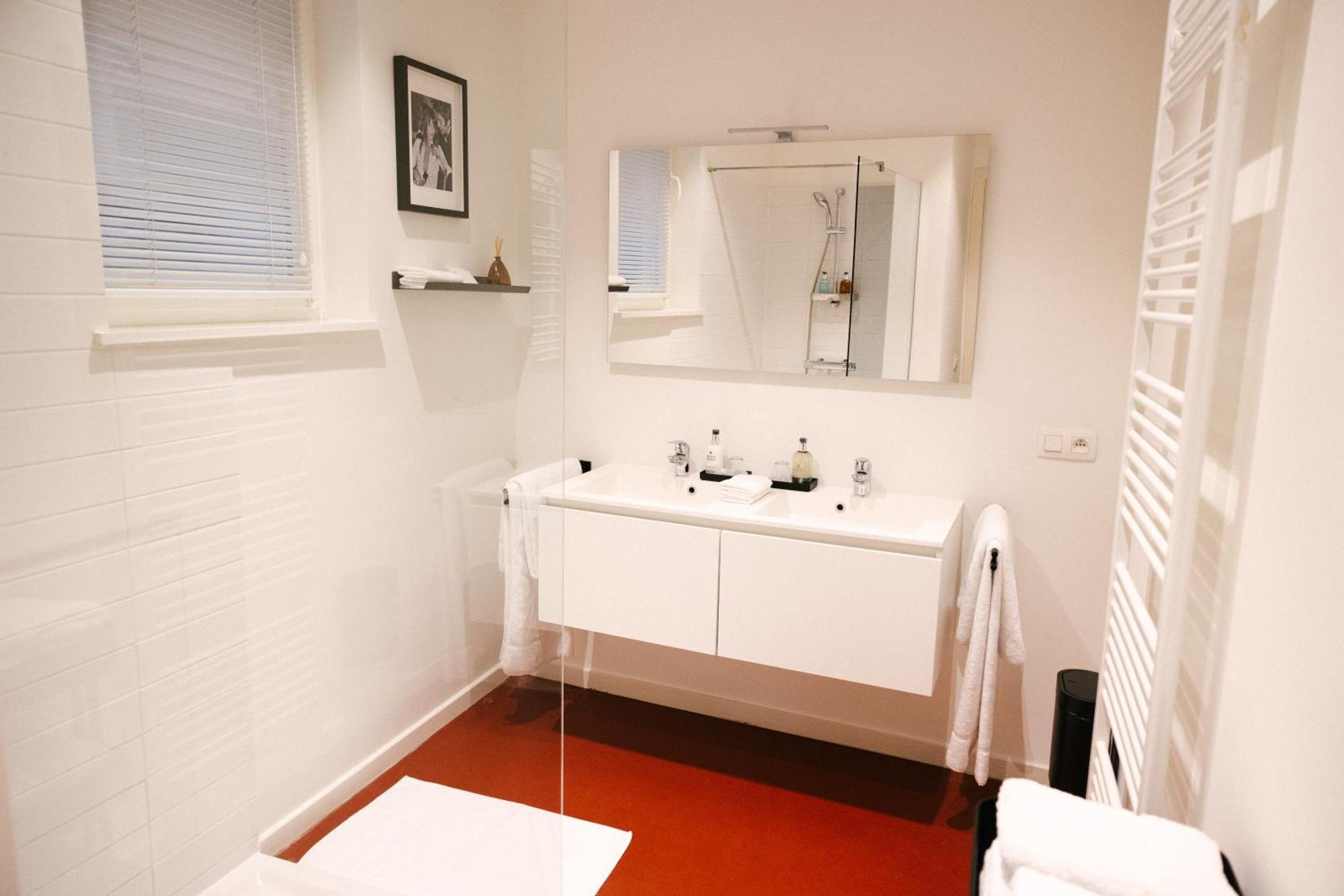 Apartment Aplace - Marvellous Flats & - Leeuwenstraat 20 Antwerpen