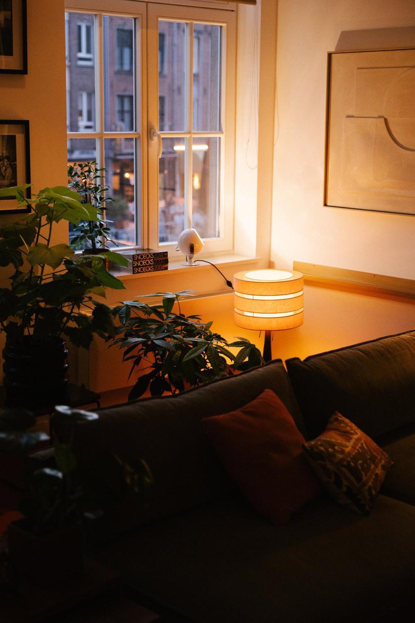 Aplace - Marvellous Flats & - Leeuwenstraat 20 Apartment