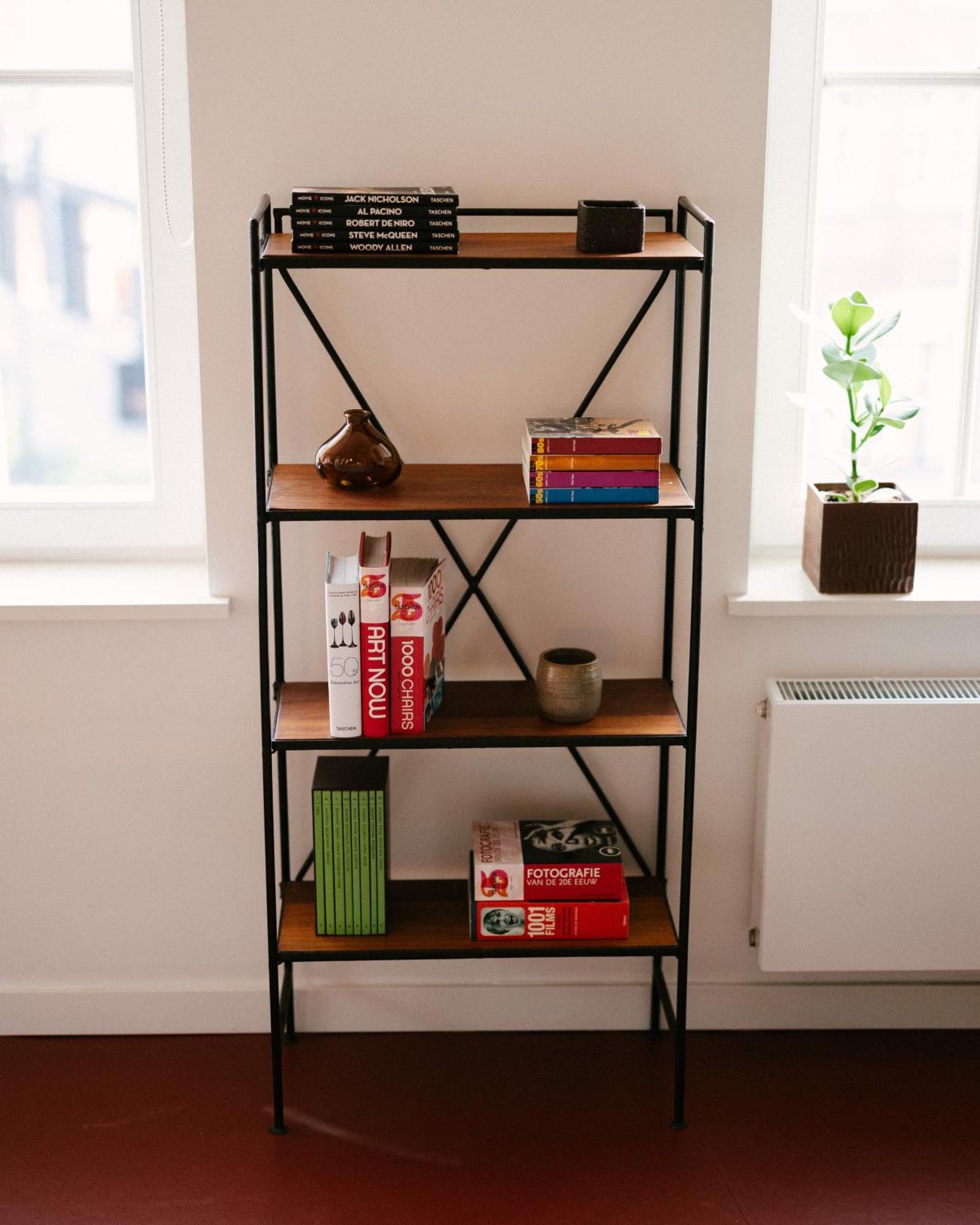 Apartment Aplace - Marvellous Flats & - Leeuwenstraat 20
