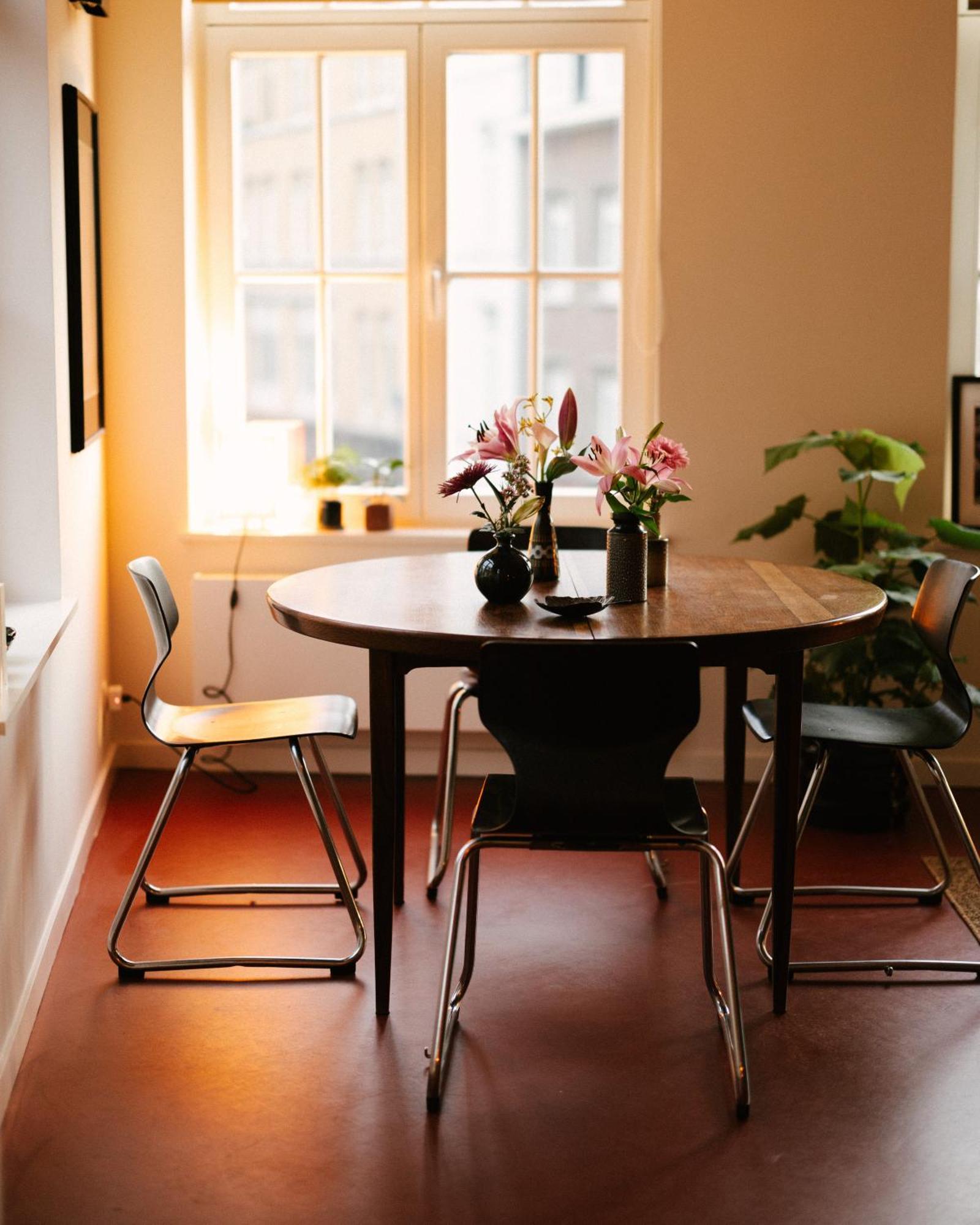 Aplace - Marvellous Flats & - Leeuwenstraat 20 Apartment *