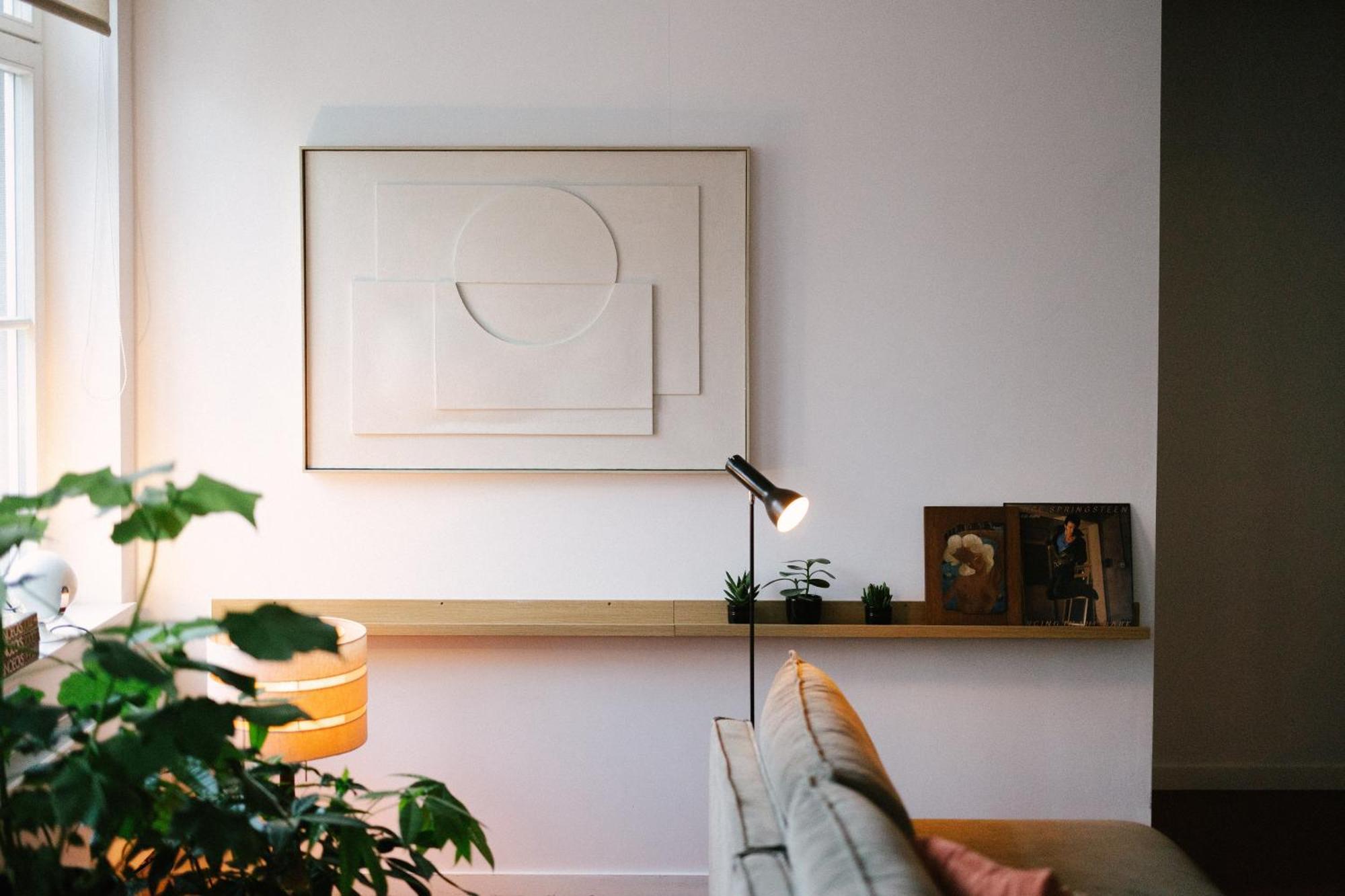 Apartment Aplace - Marvellous Flats & - Leeuwenstraat 20 *