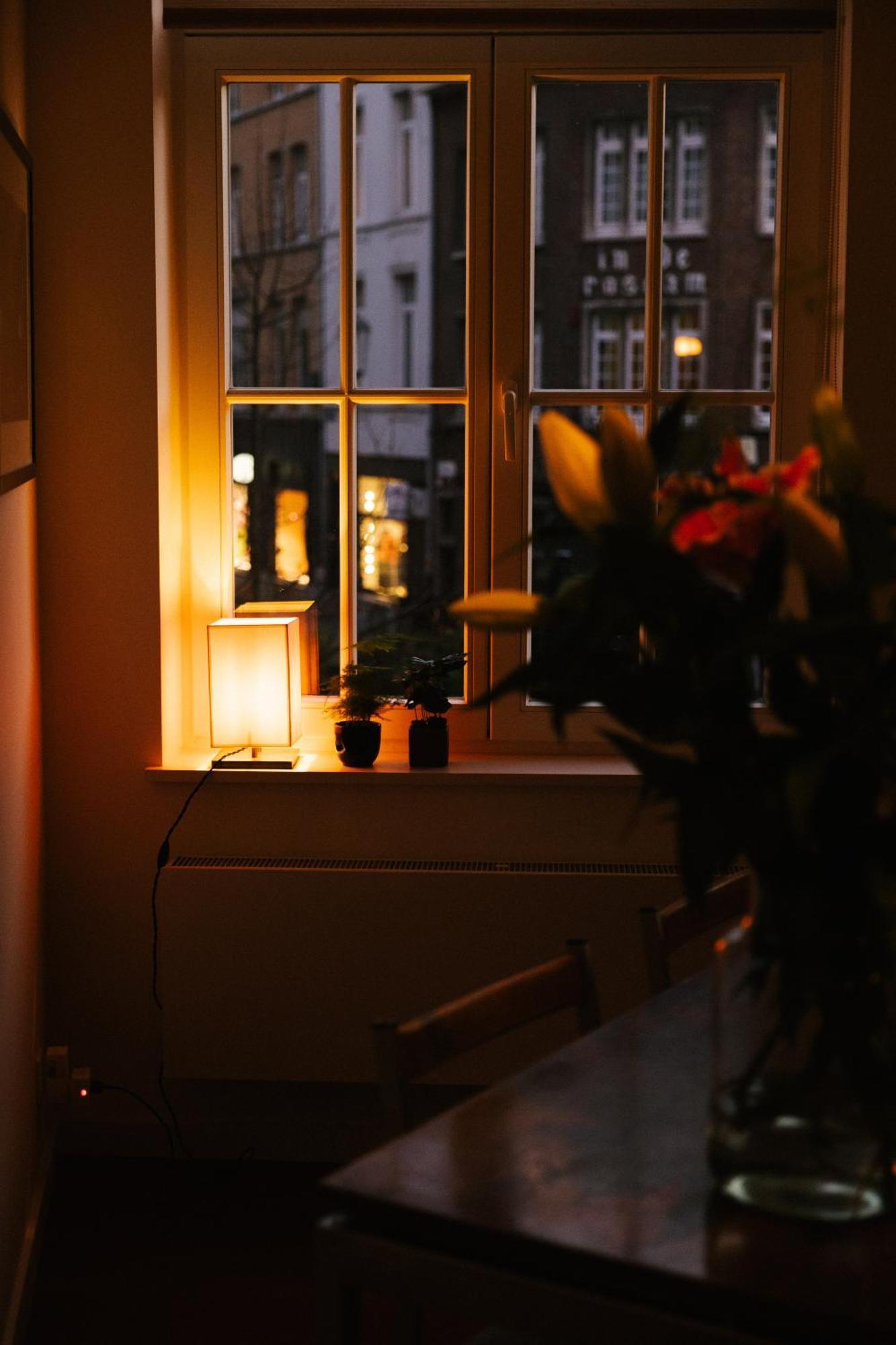 Aplace - Marvellous Flats & - Leeuwenstraat 20 Apartment