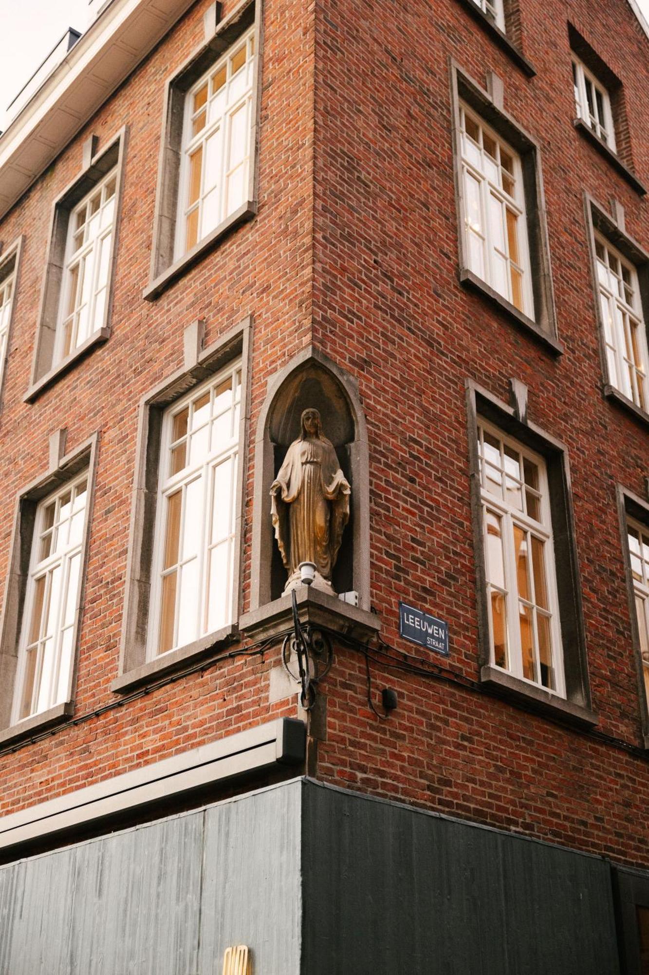Aplace - Marvellous Flats & - Leeuwenstraat 20 Apartment *
